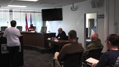 Lima City Council reviews parity employee benefits amid union negotiation concerns