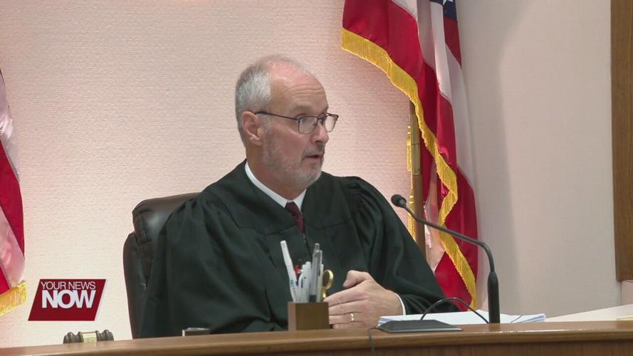 Man indicted on more than 60 charges of sexual crime rejects written offer; trial set for next week