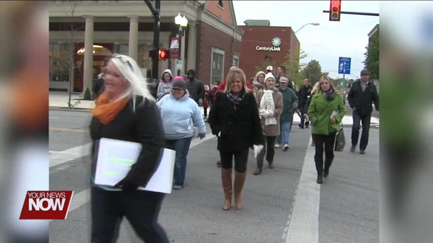 Downtown Lima Inc. is offering a haunting good time with lantern and cemetery tours