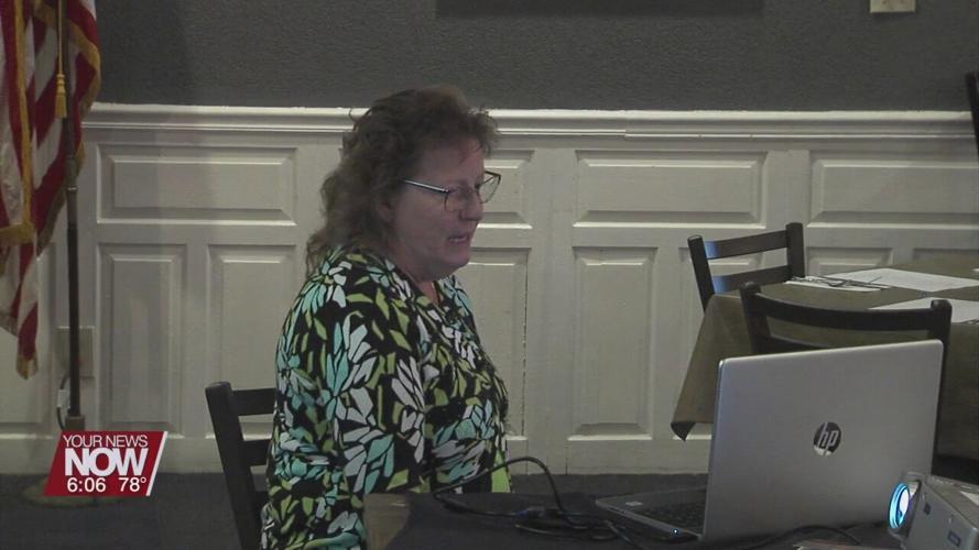 Lima Allen County Building Department has busy year despite COVID19