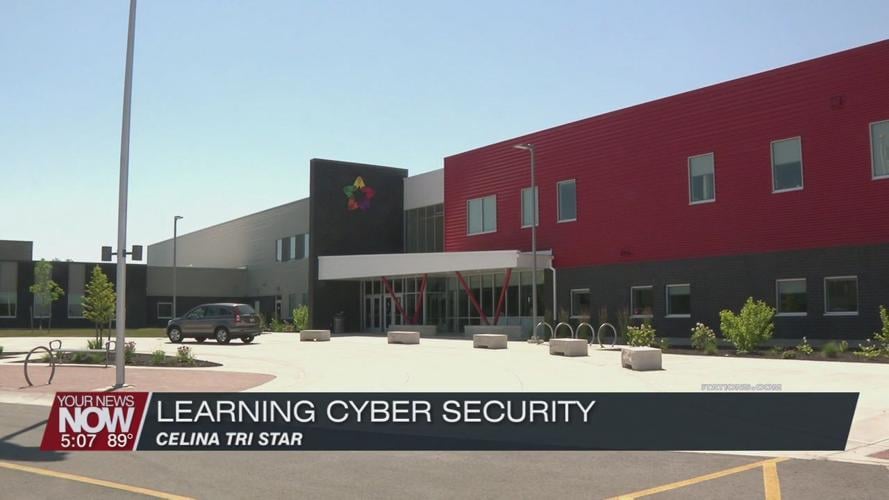 Tri Star adds new program for cyber security and I.T. education