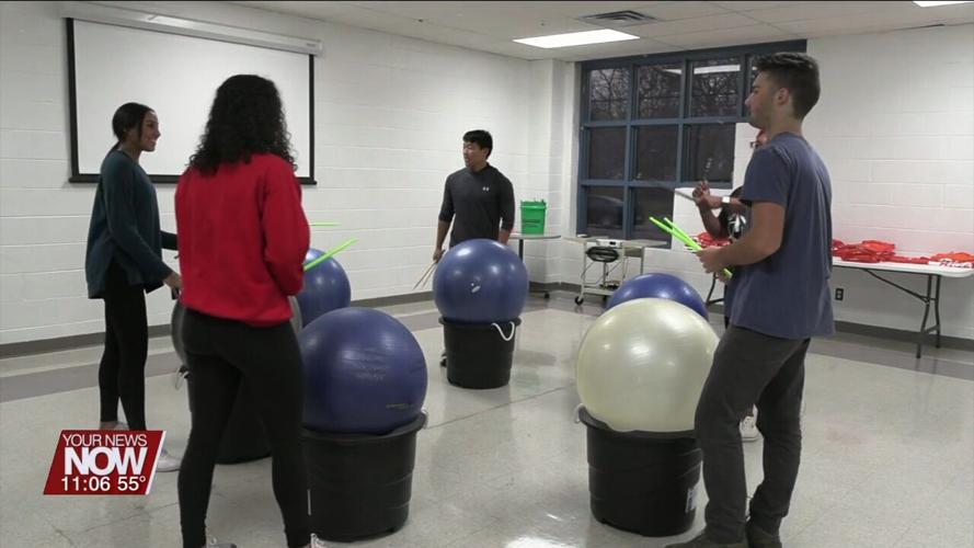 ALL Youth class learns how local organizations are making a difference