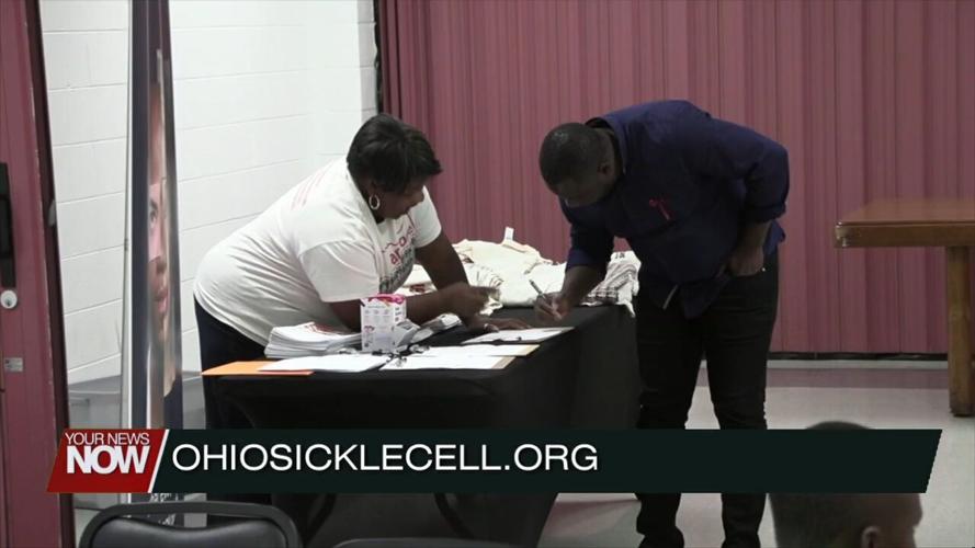 Forum raises awareness to Sickle Cell Disease