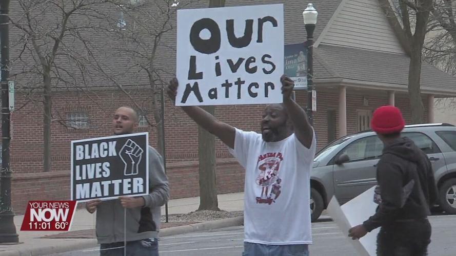 Family continues journey for #JusticeForMekhi, gets NAACP involved