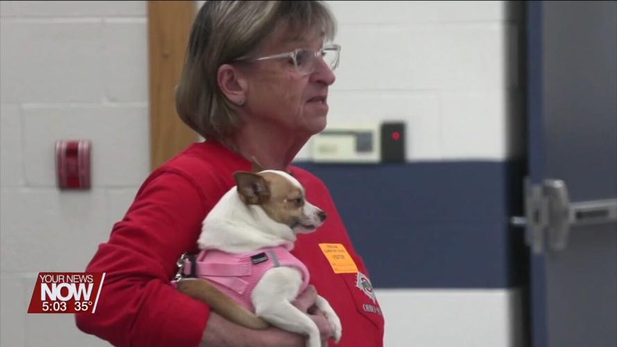 2023 Jefferson Award Winner: Deb Helser