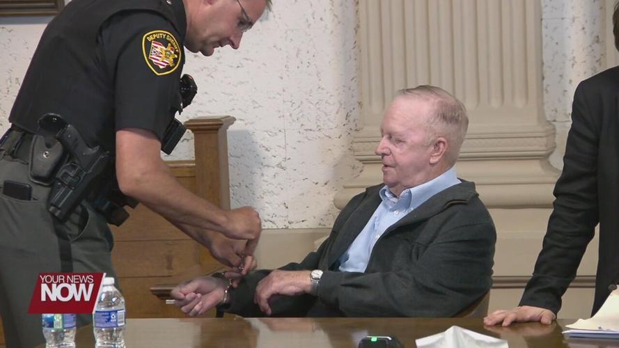 Putnam County man found guilty on multiple charges including rape