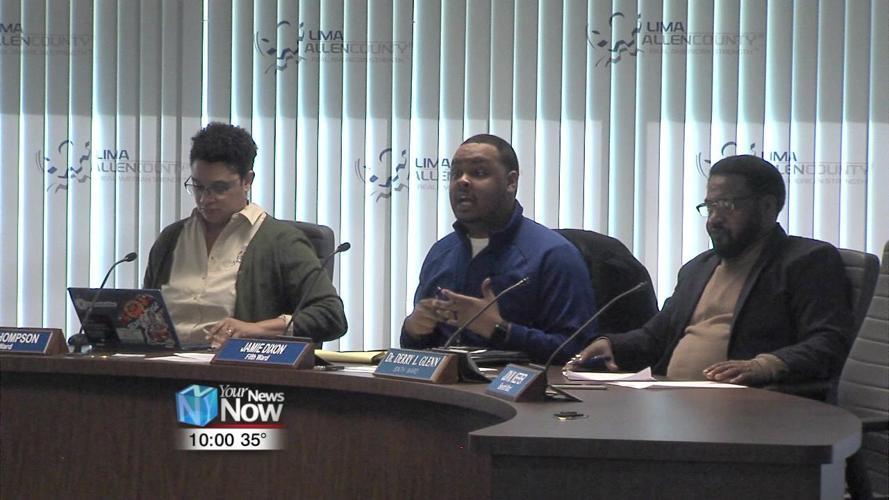 Three Lima bars may lose liquor license 2.jpg