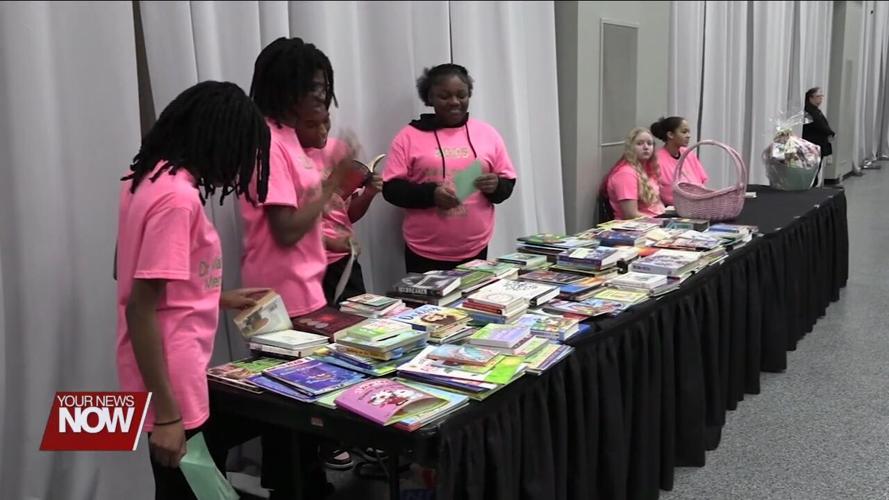 Hundreds in Lima honor the legacy of Dr. Martin Luther King Jr.