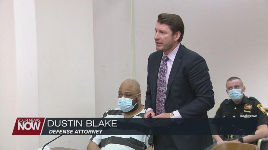 Lima man gets sentenced to 36 years in prison for rape and other charges