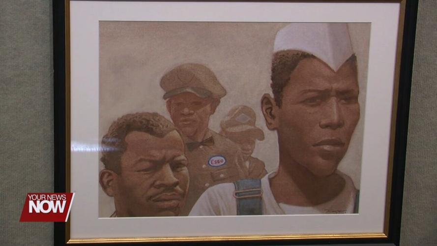 Mazza Museum creates special exhibit and program for Juneteenth