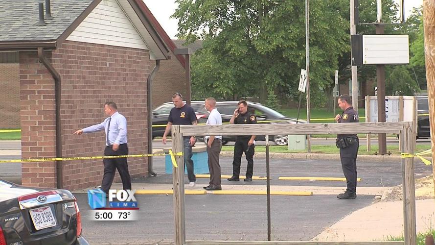 Shots fired around Cole St. and Edgewood Drive intersection, suspects on the loose 1.jpg