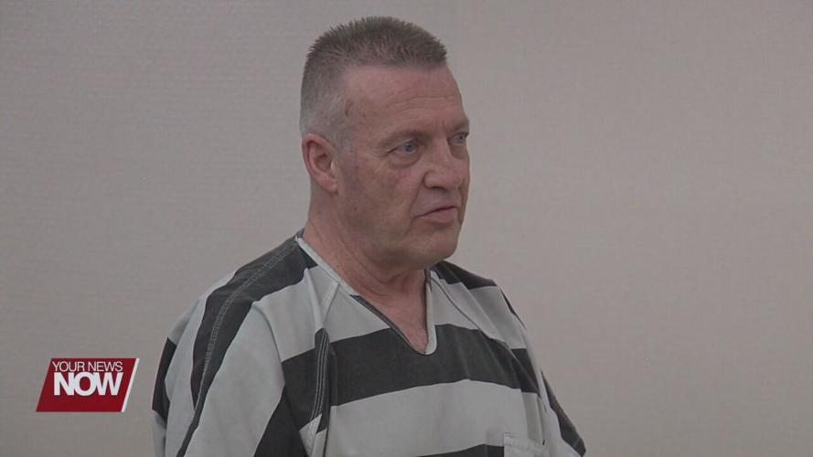 Catlett indicted on kidnapping and rape charges in Allen County