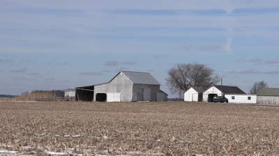 Farmers learn about future of agriculture in Auglaize County