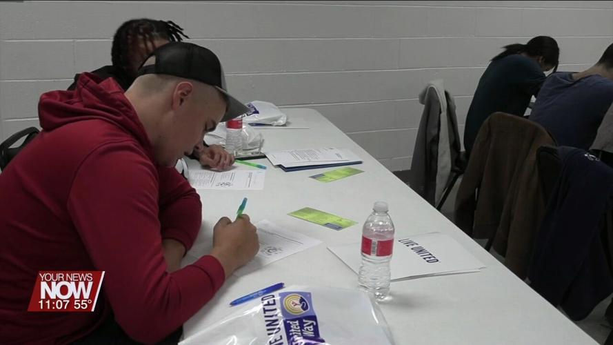 ALL Youth class learns how local organizations are making a difference