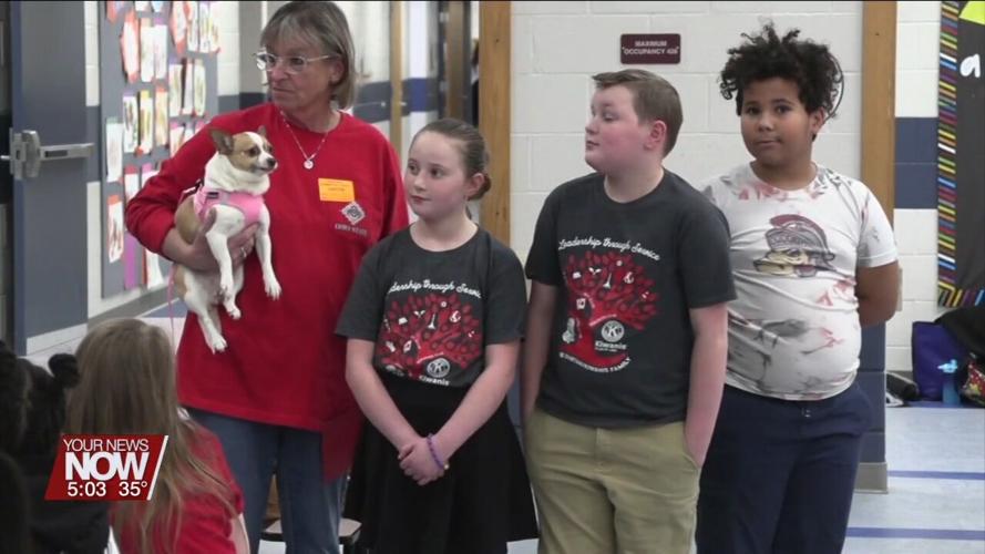 2023 Jefferson Award Winner: Deb Helser