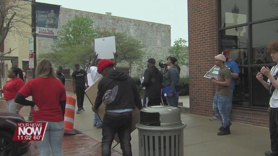 Family continues journey for #JusticeForMekhi, gets NAACP involved