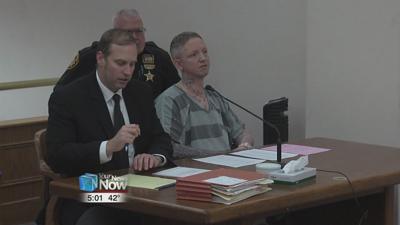 Lima man accused of 52 sex related crimes pleads to nearly half of the charges