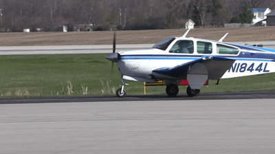 ODOT grants to fund key upgrades at Allen County Airport