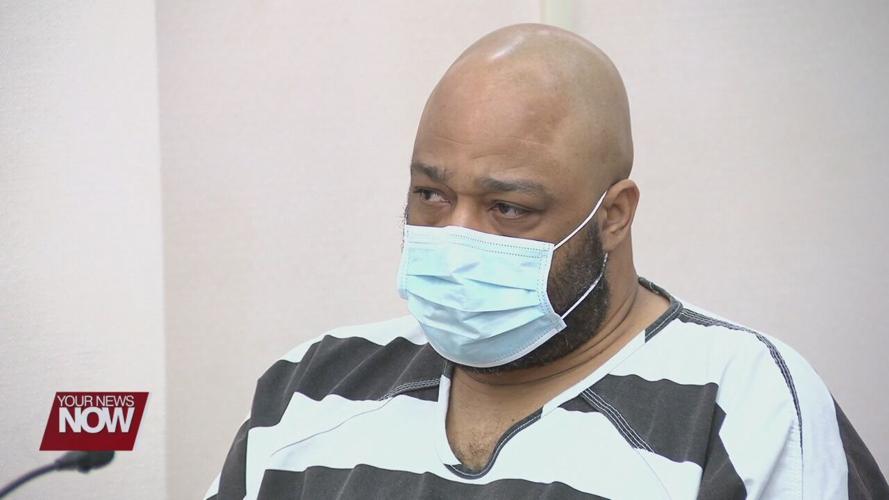 Lima man gets sentenced to 36 years in prison for rape and other charges