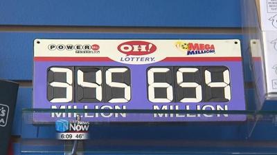 Mega Millions and Powerball jackpots combine to nearly $1 billion