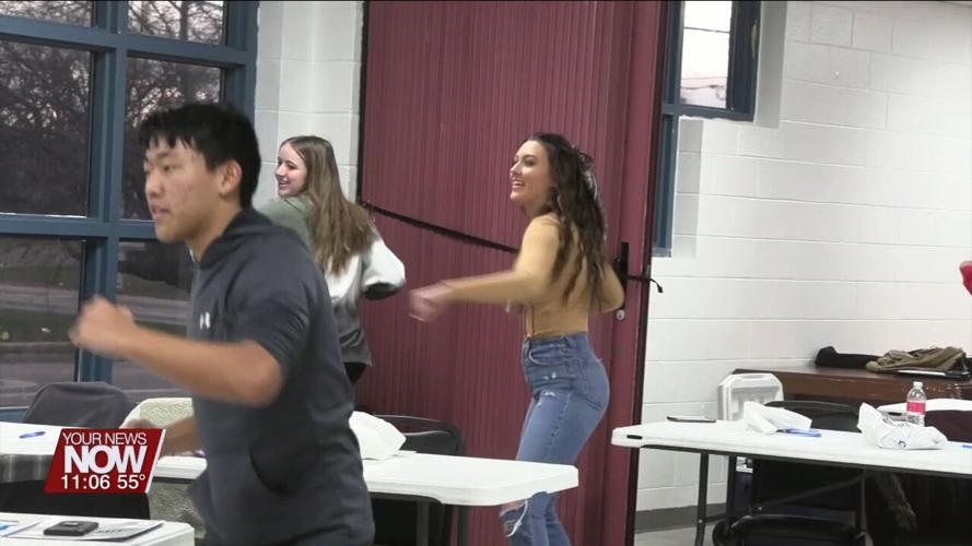 ALL Youth class learns how local organizations are making a difference