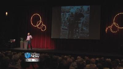 First Ever Van Wert Bloom Grows Into a Knowledge Filled Event