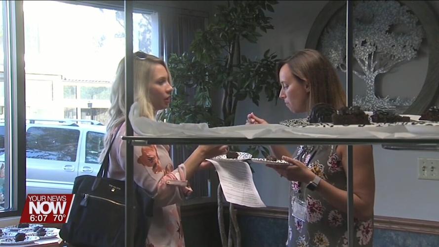 Lima ArtWalk will feature 17 artists showcasing their talents in the downtown area