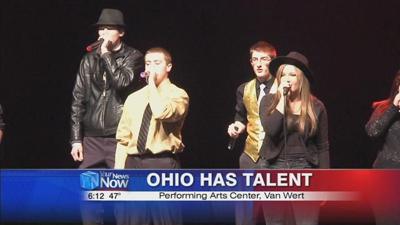 Ohio Has Talent