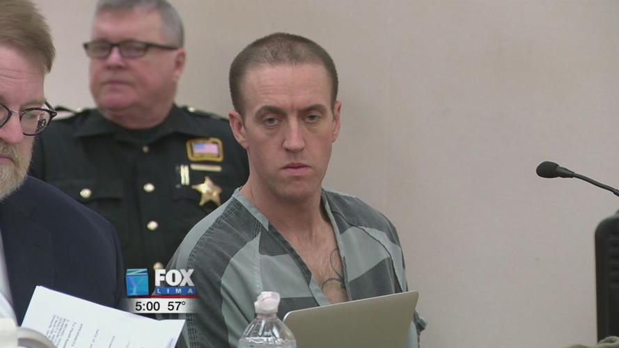 John Kehoe sentenced to 23 years in prison for rape