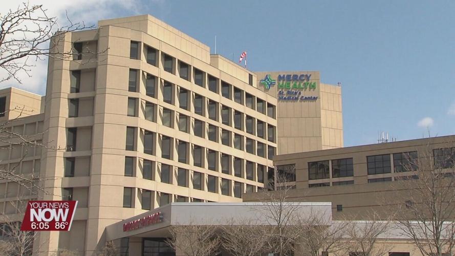 Healthcare jobs going unfilled in Greater Lima Region