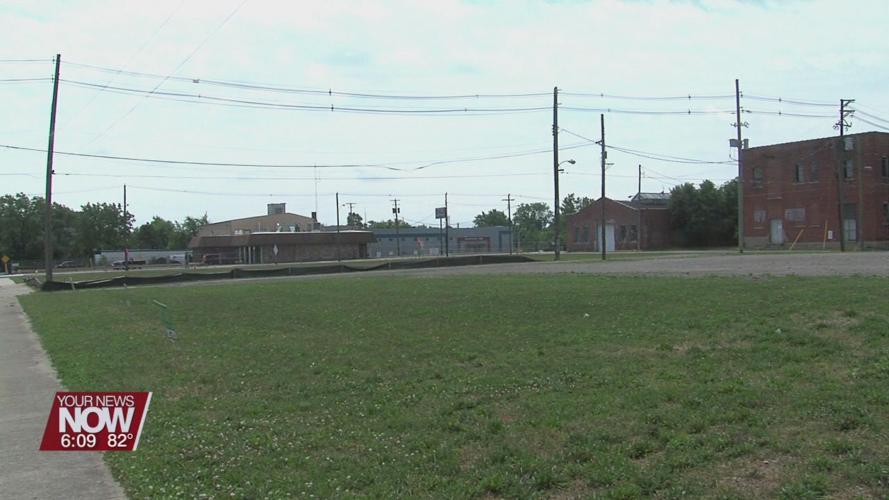 Downtown Lima Amphitheater official name and logo announced