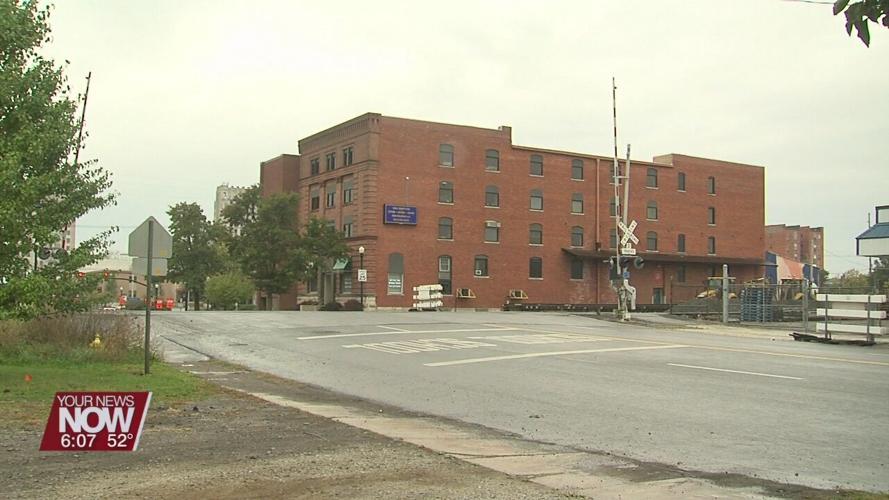 Market Street railroad crossing to close until Mid-October