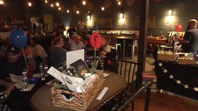 CASA program hold first-ever Trivia Night fundraiser