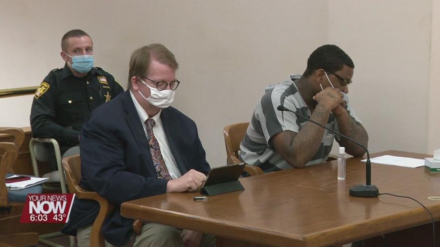 Lima man wants separate trial for gang charges