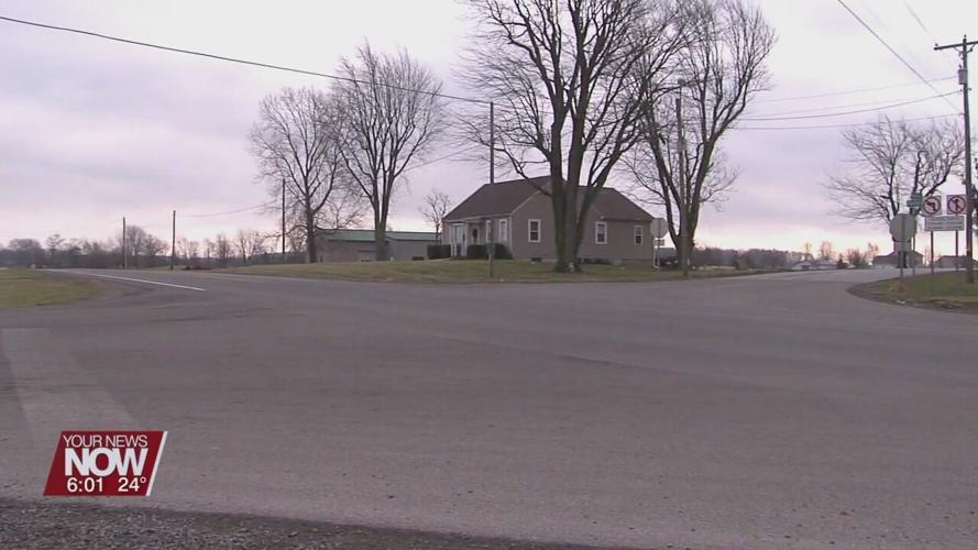 ODOT roundabout projects on Allen County's eastside moving along