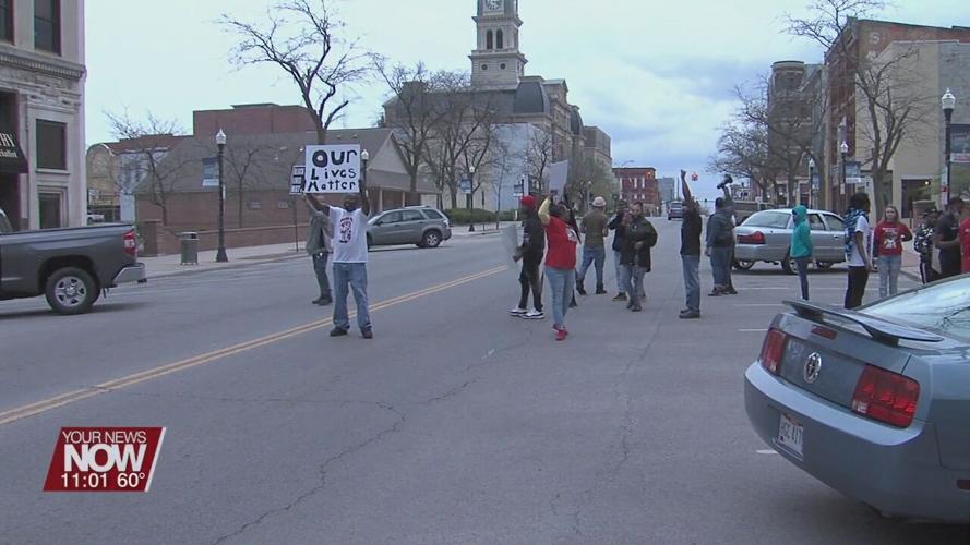 Family continues journey for #JusticeForMekhi, gets NAACP involved
