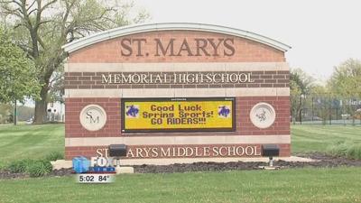 St. Marys City Schools asking for levy this November
