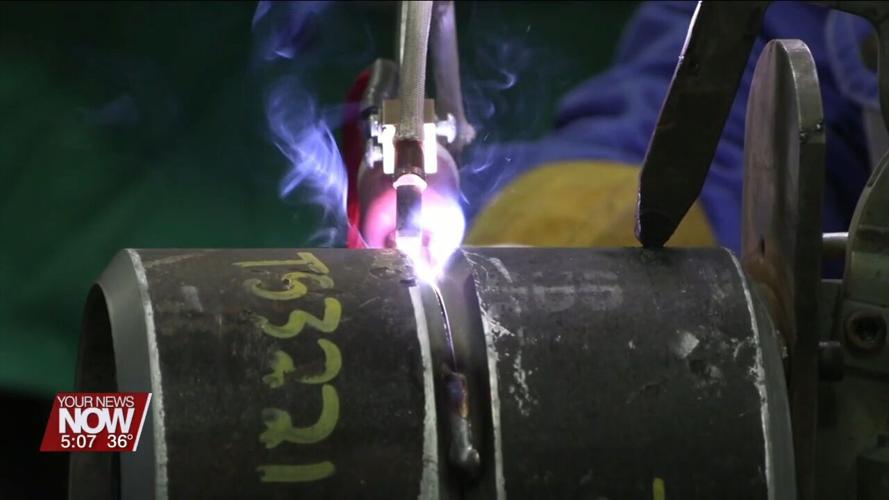 UA Local 776 holds an open house in celebration of National Apprenticeship Week