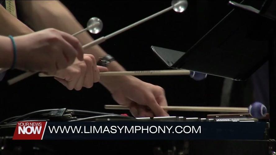 National Endowment for the Arts awards $10,000 grant to the Lima Symphony Orchestra