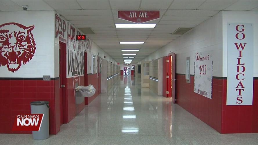 Three faculty members from Delphos Jefferson files civil lawsuit for allegations and charges of neglect in 2022