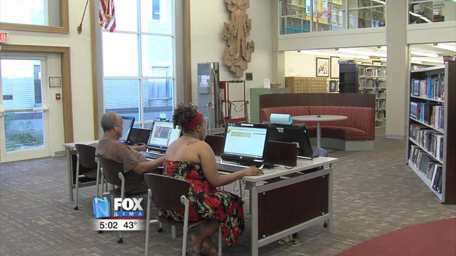 Goodwill Easter Seals and the Lima Public Library team up for free digital skills classes 1.jpg