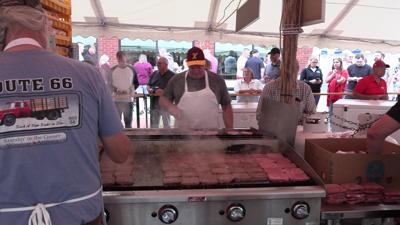 Kalida’s Pioneer Days brings food, fun and tradition as Ohio’s oldest festival