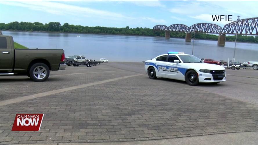 Preliminary autopsy report from Henderson County Coroner lists Gillespie's cause of death as drowning