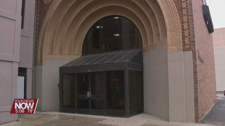 Golden Gate Bridge Academy moves to central downtown Lima