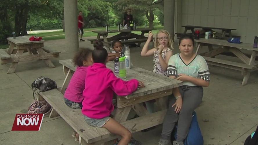 Lima Parks and Rec starting to gear up for Summer Playground program