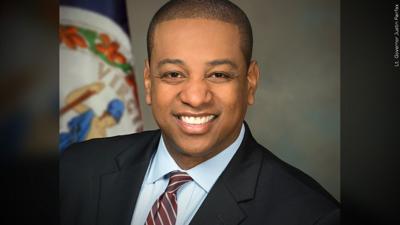 Justin Fairfax