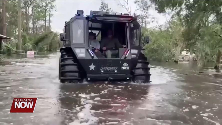 Do your homework on charities to avoid hurricane scams advises BBB