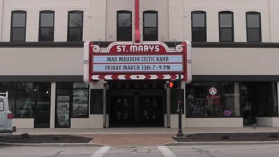 st. marys theater and grand opera house