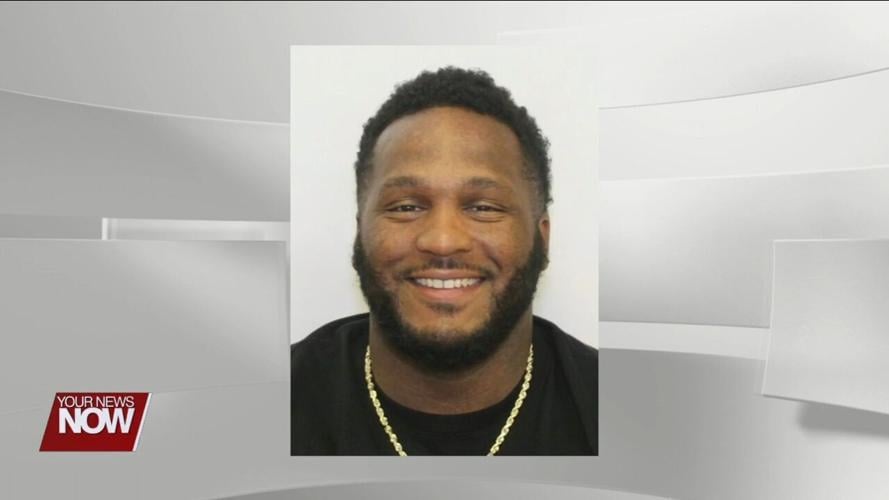 Lima fugitive Leroy Page captured in Las Vegas by FBI News