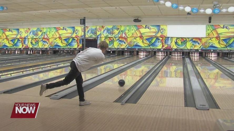 Rolling in the new year at Westgate